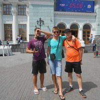 Анатолий Чумаколенко