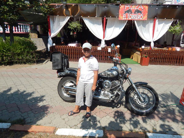 Кирилл Крупнов