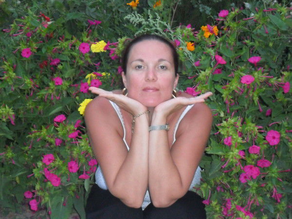 Наташа Осипова