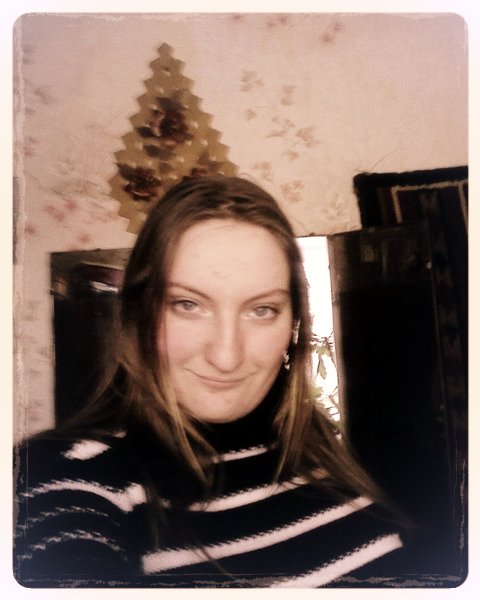 Инна Гунина