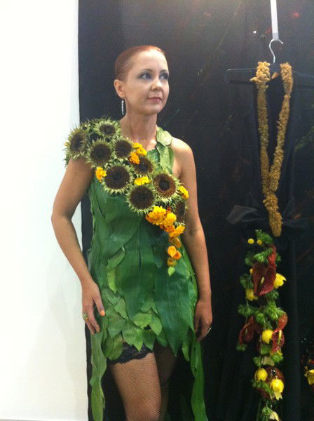 Ксюша Ножинкова