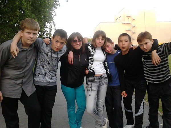 Ержан Байбачинов