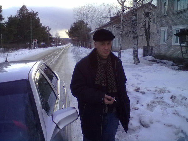 Андрей Зверев