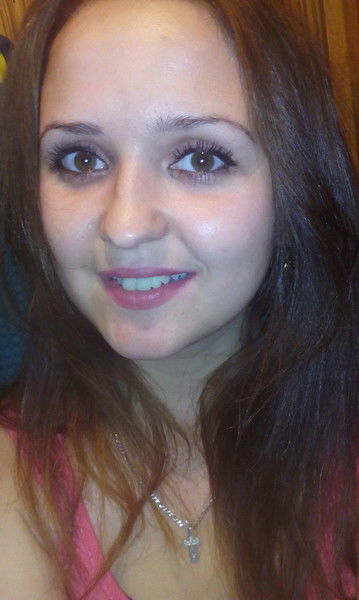 Анна Власова