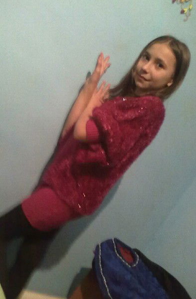 Ульяна Романова