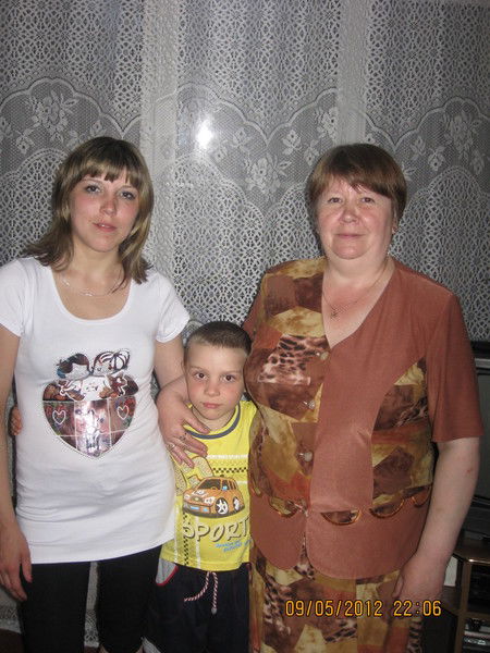 Юлия Казакова