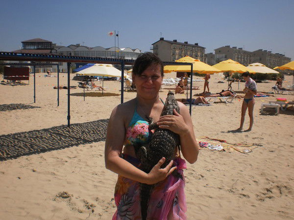 Любовь Львова