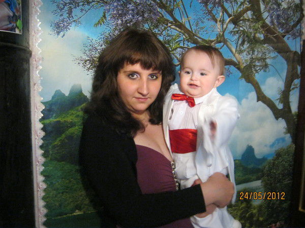 !!!самая Счастливая!!!