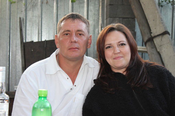 Вячеслав Шестак