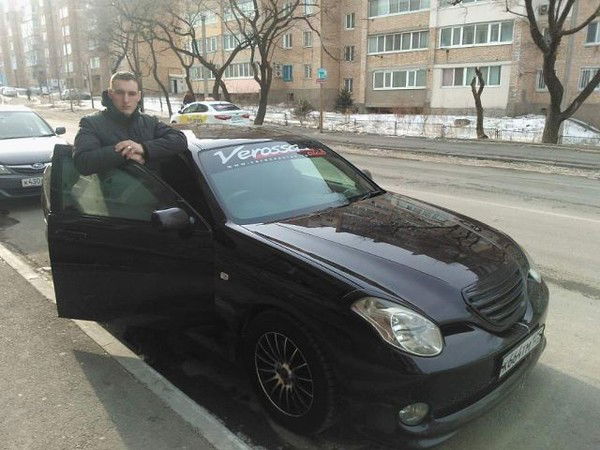 Ромaн Алёхин