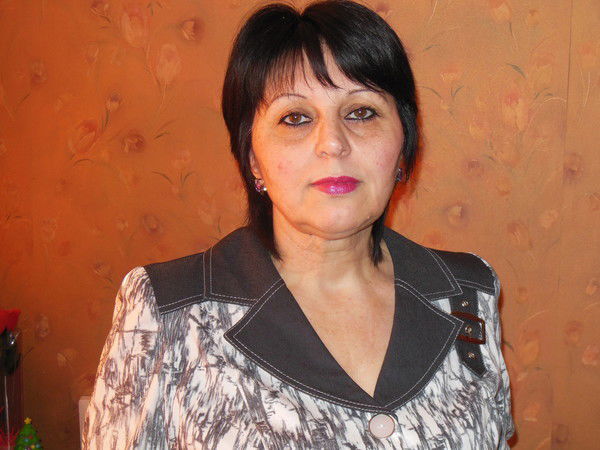 Беседина Наталья