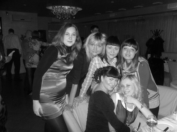 Ксюха Смирнова