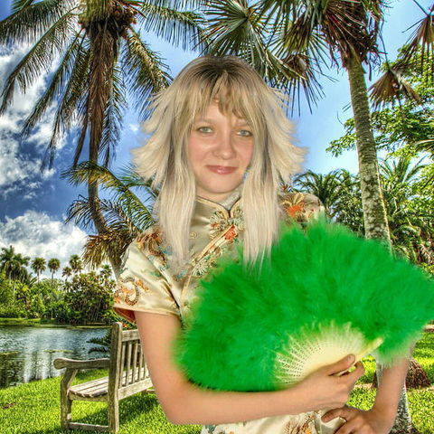 Ольга Дуюнова