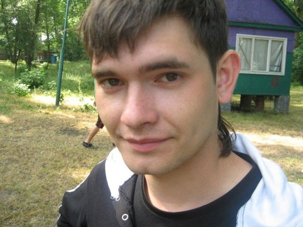 Денис Нагорный