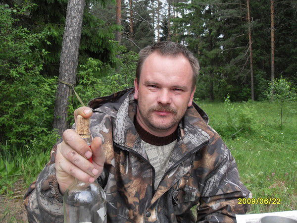 Валерий Яковлев