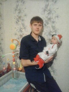 Калян Падунин