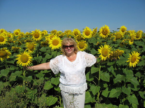 Ирина Зюбина