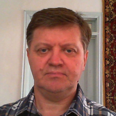 Владислав Захаров