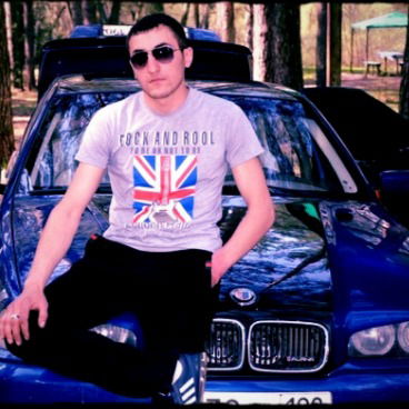 Нарек Петросян