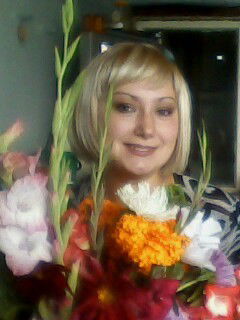 Надежда Гук