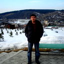 Алексей Александров