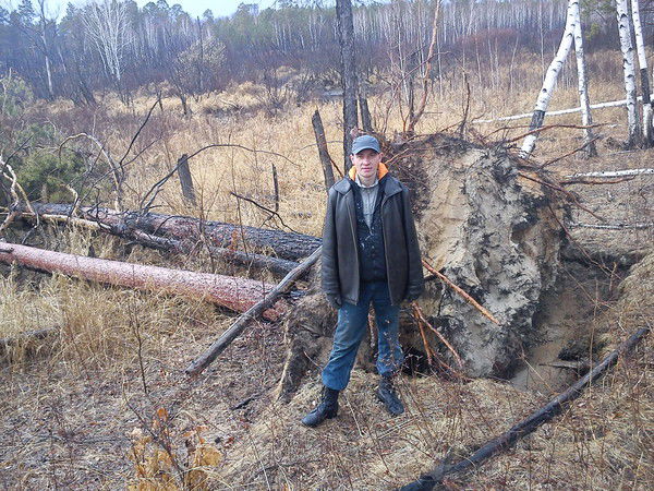 Алексей Уманский