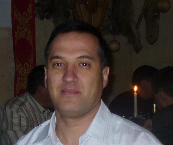 Михаил Туликов