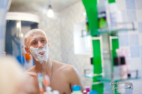 Александр Николаевич