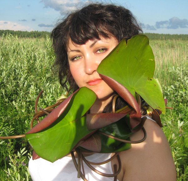 Василя Ахматова