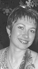 Евгения Бескаева