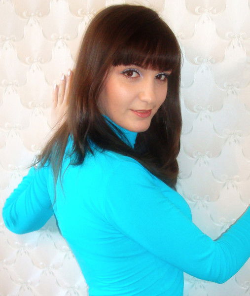 Наира Петросян