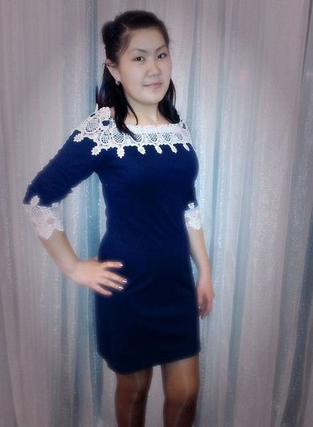 Aidana Байсалова