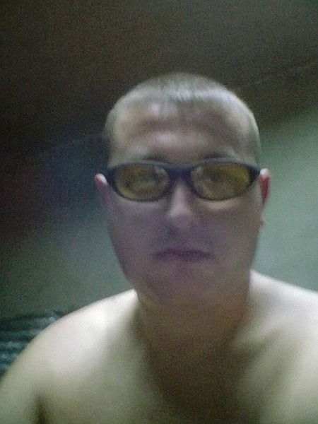 Лёха Литвинов