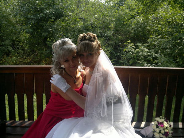 Алёна Киржаева