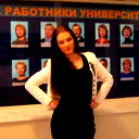 Надежда Кабыхно