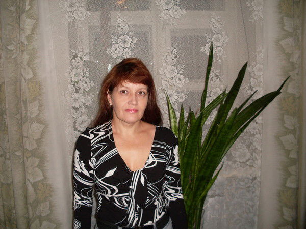 Мария Лактионова