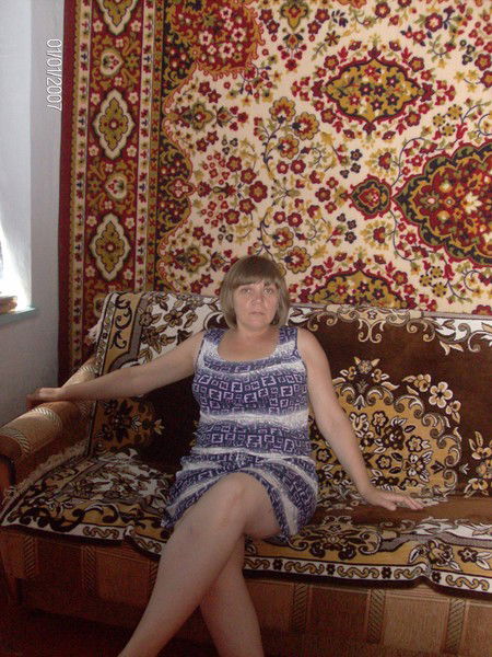 Ольга Арнольд