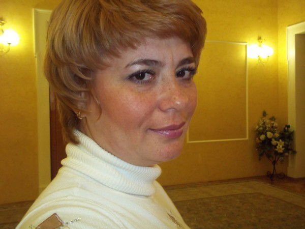 Энже Фаттахова