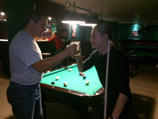 Алексей Шевченко