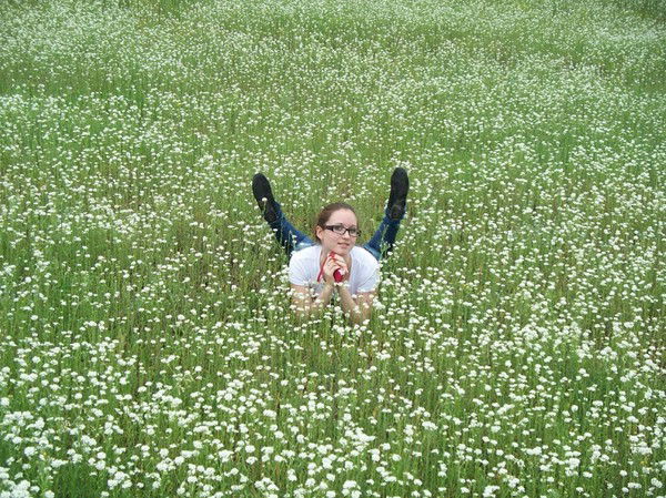 Вера Алексеева