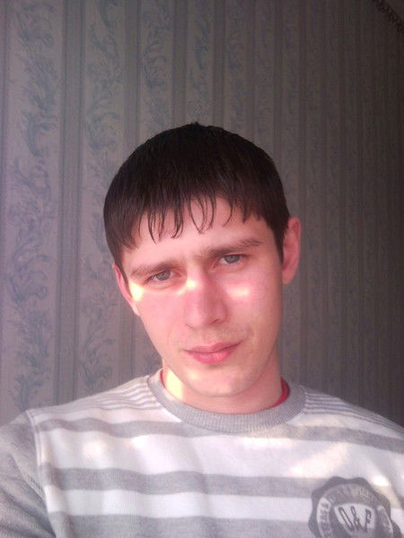 Владимир Сакалюк