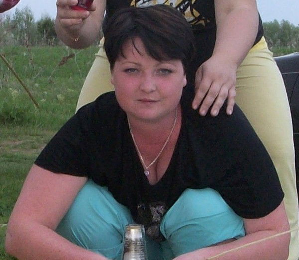 Татьяна Доброва