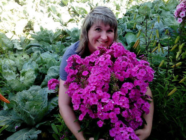 Людмила Андреева