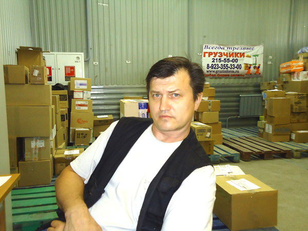 Алексей Акатов