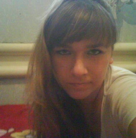 Алёна Смагина