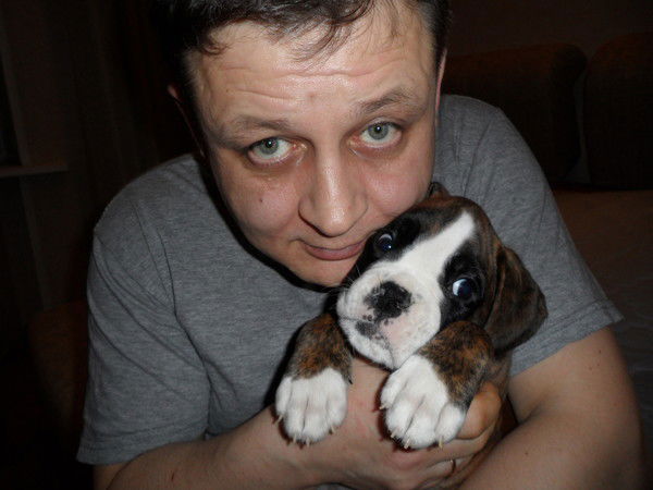 Юрий Блинов