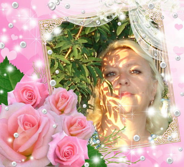 Света Железнова