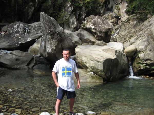 Алексей Фаустов