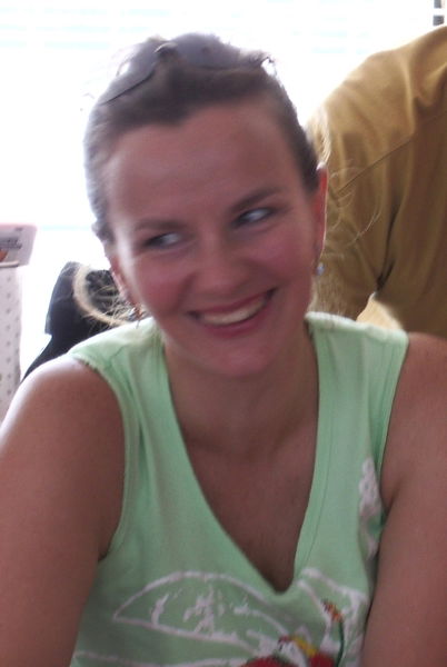 Людмила Никулина