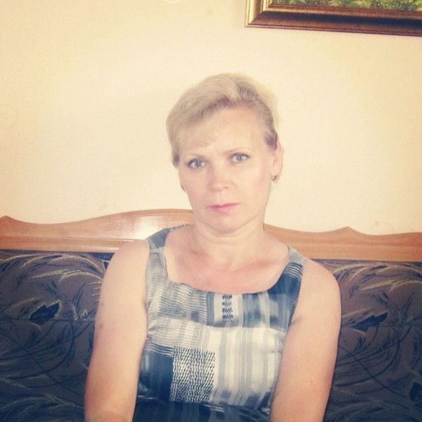 Татьяна Москвина